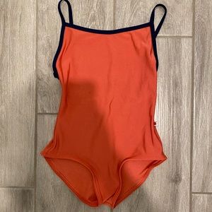 HEATHER Yumiko Leotard 🍊